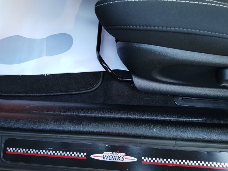 MINI MINI MINI COOPER 5 PUERTAS