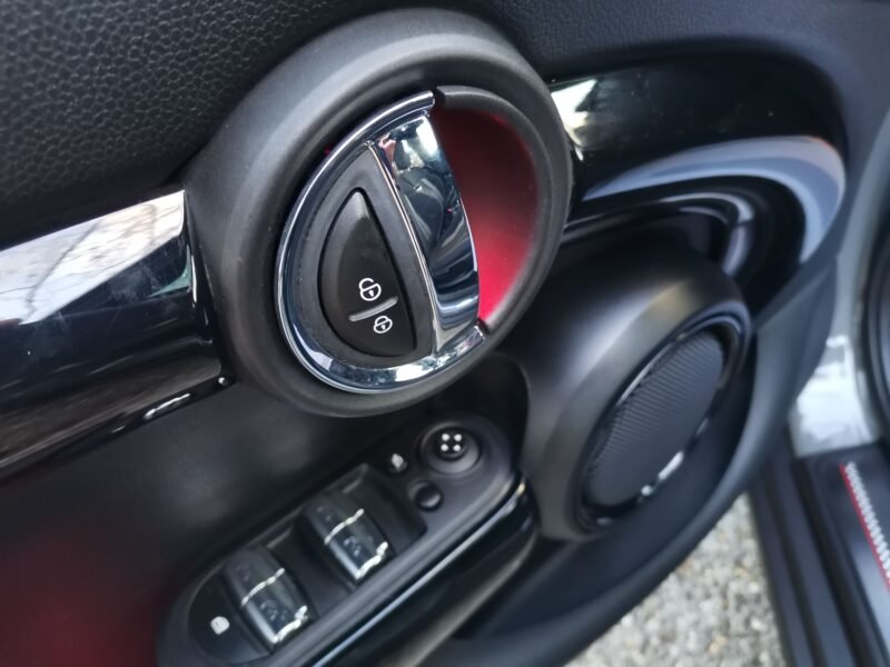 MINI MINI MINI COOPER 5 PUERTAS