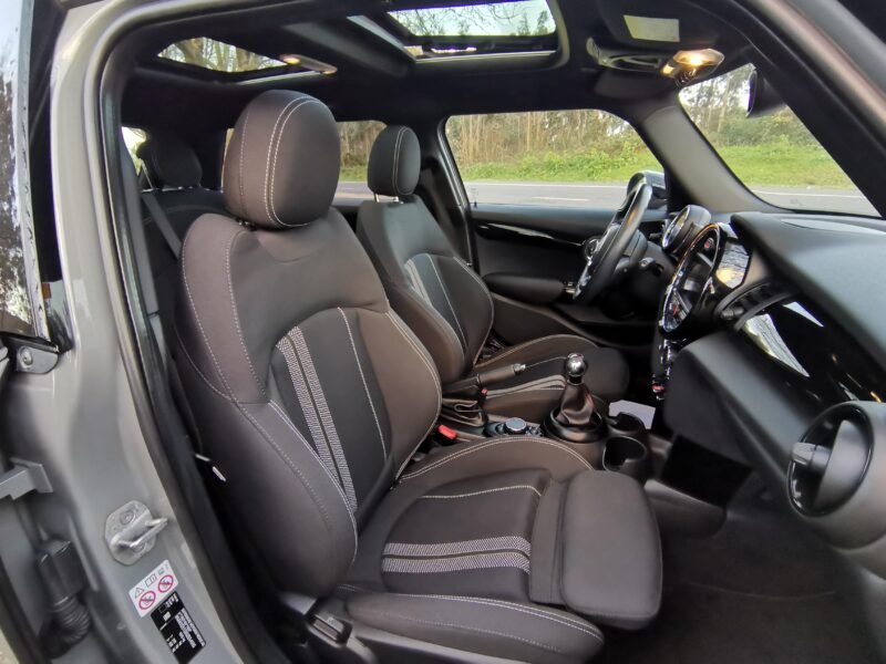 MINI MINI MINI COOPER 5 PUERTAS