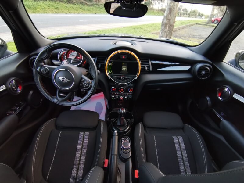 MINI MINI MINI COOPER 5 PUERTAS