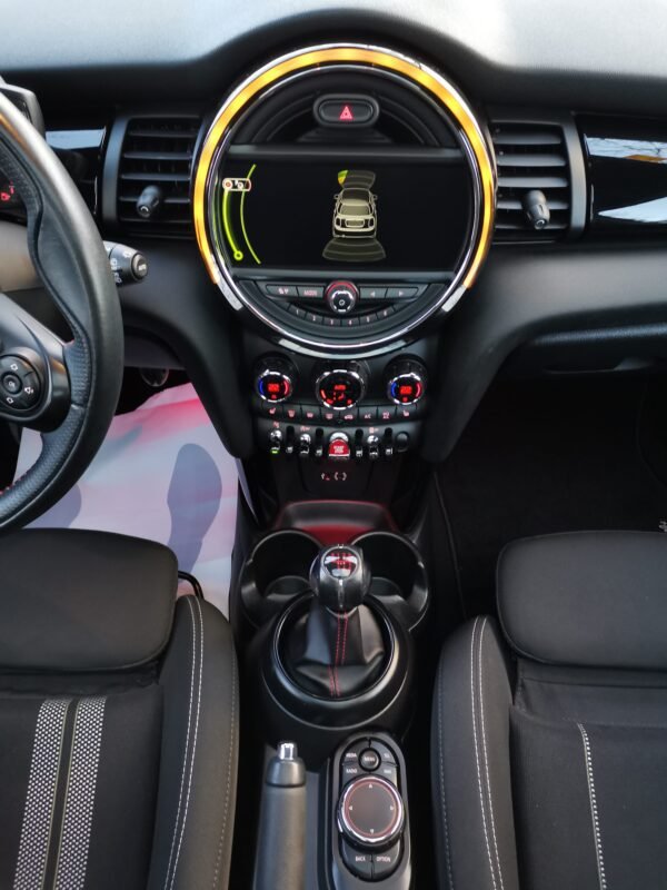 MINI MINI MINI COOPER 5 PUERTAS