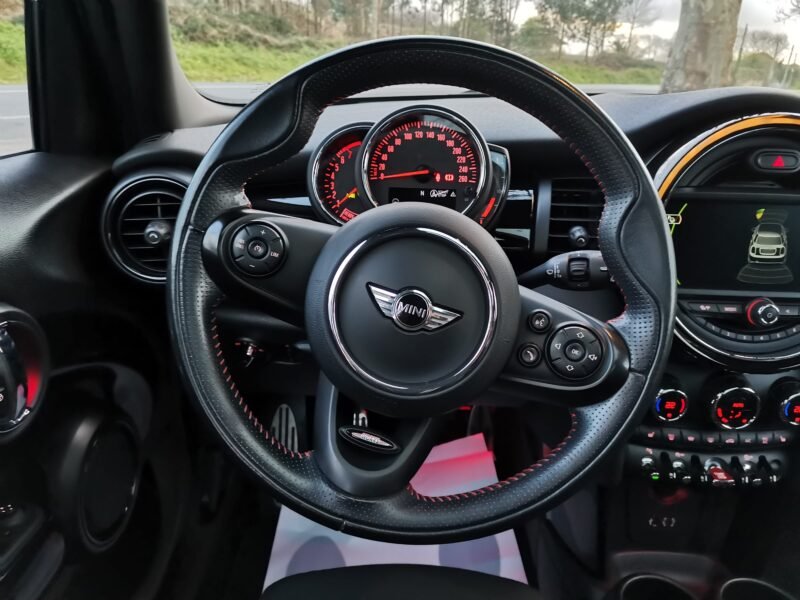 MINI MINI MINI COOPER 5 PUERTAS