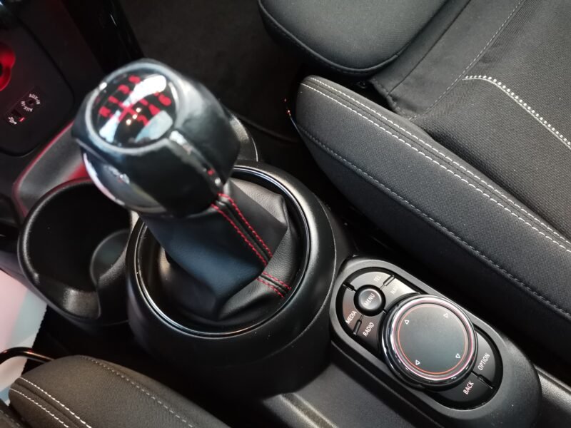 MINI MINI MINI COOPER 5 PUERTAS