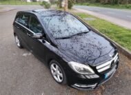 MERCEDES-BENZ CLASE B Clase B B 180 CDI Sport