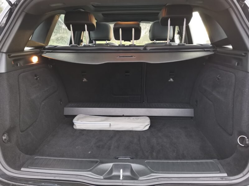 MERCEDES-BENZ CLASE B Clase B B 180 CDI Sport