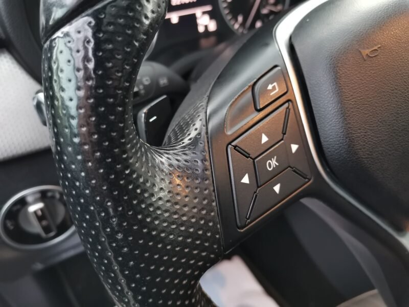 MERCEDES-BENZ CLASE B Clase B B 180 CDI Sport