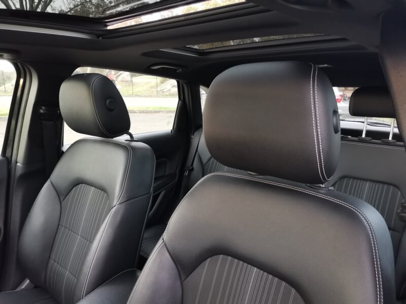 MERCEDES-BENZ CLASE B Clase B B 180 CDI Sport