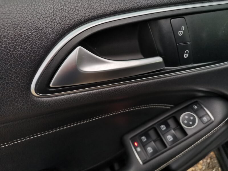 MERCEDES-BENZ CLASE B Clase B B 180 CDI Sport