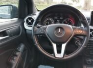 MERCEDES-BENZ CLASE B Clase B B 180 CDI Sport