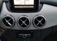 MERCEDES-BENZ CLASE B Clase B B 180 CDI Sport