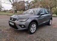 SEAT ARONA Arona 1.0 TSI 85kW 115CV Style Eco