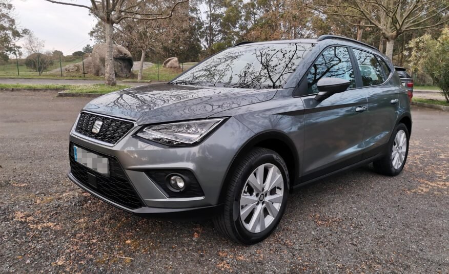 SEAT ARONA Arona 1.0 TSI 85kW 115CV Style Eco