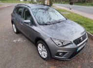 SEAT ARONA Arona 1.0 TSI 85kW 115CV Style Eco