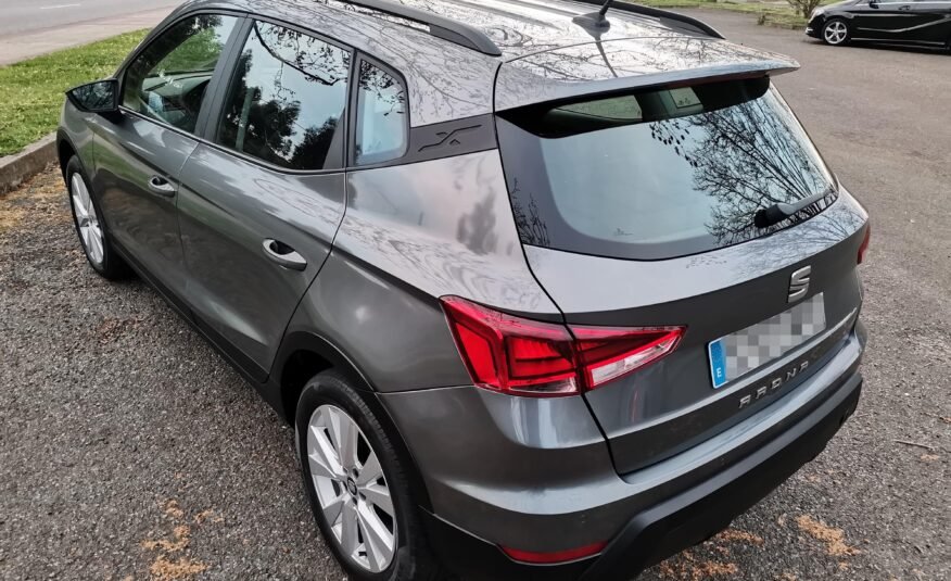 SEAT ARONA Arona 1.0 TSI 85kW 115CV Style Eco