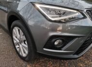 SEAT ARONA Arona 1.0 TSI 85kW 115CV Style Eco