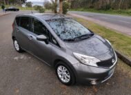 NISSAN NOTE NOTE 5p. 1.5dCi Naru Edition