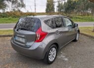 NISSAN NOTE NOTE 5p. 1.5dCi Naru Edition