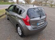 NISSAN NOTE NOTE 5p. 1.5dCi Naru Edition