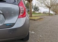 NISSAN NOTE NOTE 5p. 1.5dCi Naru Edition