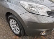 NISSAN NOTE NOTE 5p. 1.5dCi Naru Edition