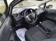 NISSAN NOTE NOTE 5p. 1.5dCi Naru Edition