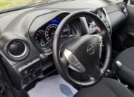 NISSAN NOTE NOTE 5p. 1.5dCi Naru Edition