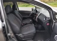 NISSAN NOTE NOTE 5p. 1.5dCi Naru Edition