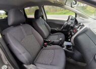 NISSAN NOTE NOTE 5p. 1.5dCi Naru Edition