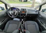 NISSAN NOTE NOTE 5p. 1.5dCi Naru Edition