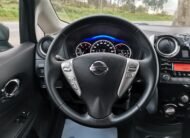 NISSAN NOTE NOTE 5p. 1.5dCi Naru Edition