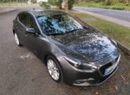 MAZDA Mazda3 2.2 SKYACTIVD 110KW EVOLUTION