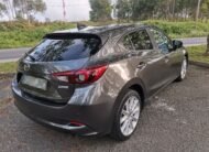 MAZDA Mazda3 2.2 SKYACTIVD 110KW EVOLUTION