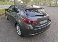 MAZDA Mazda3 2.2 SKYACTIVD 110KW EVOLUTION