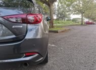 MAZDA Mazda3 2.2 SKYACTIVD 110KW EVOLUTION