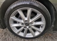 MAZDA Mazda3 2.2 SKYACTIVD 110KW EVOLUTION