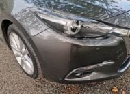 MAZDA Mazda3 2.2 SKYACTIVD 110KW EVOLUTION