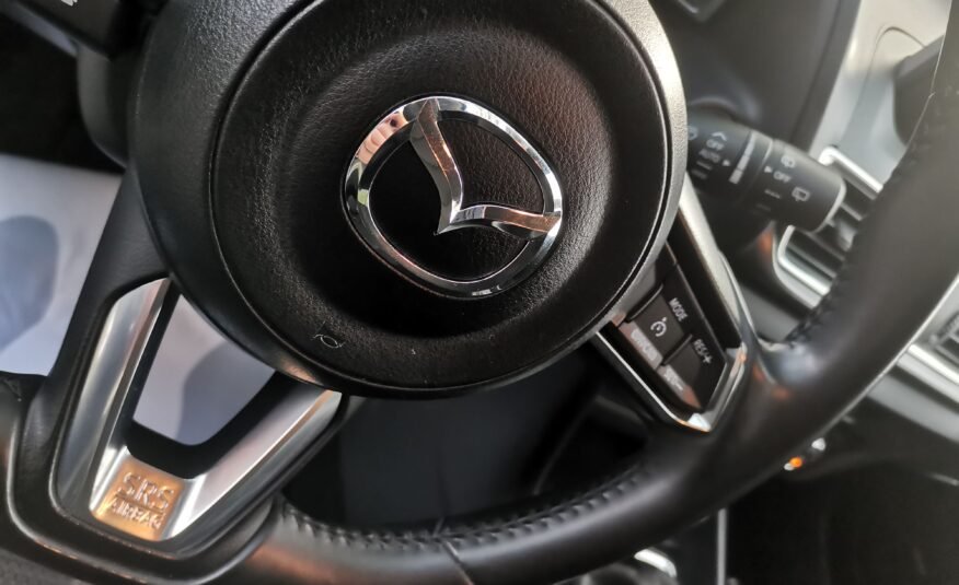 MAZDA Mazda3 2.2 SKYACTIVD 110KW EVOLUTION
