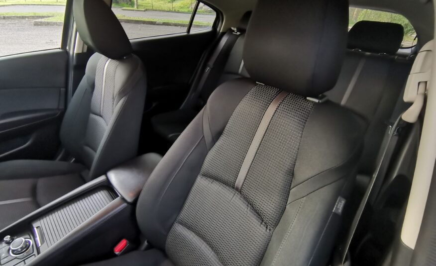 MAZDA Mazda3 2.2 SKYACTIVD 110KW EVOLUTION