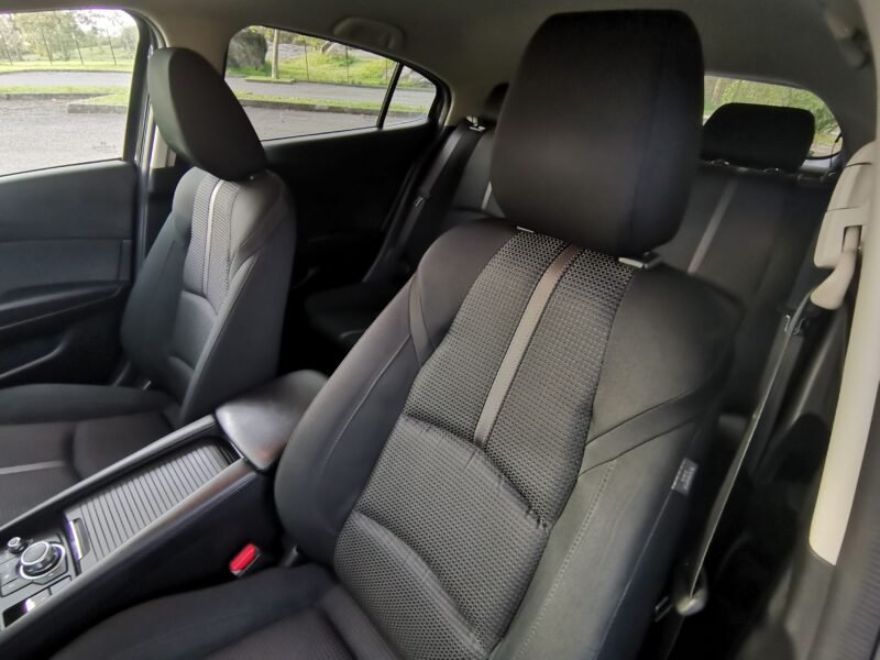 MAZDA Mazda3 2.2 SKYACTIVD 110KW EVOLUTION