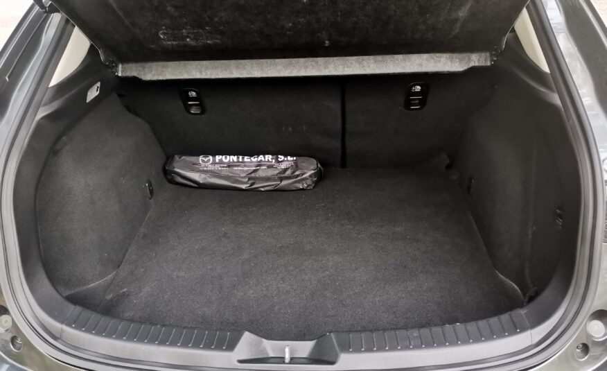 MAZDA Mazda3 2.2 SKYACTIVD 110KW EVOLUTION