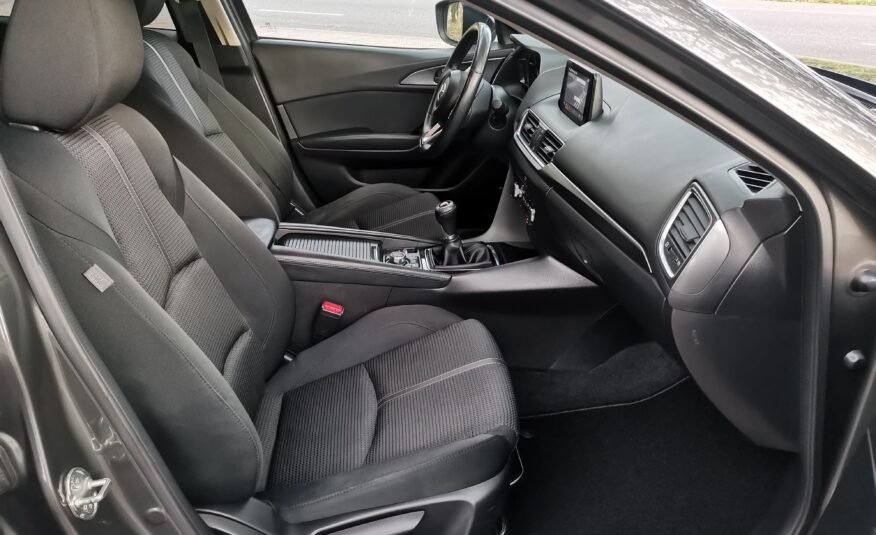 MAZDA Mazda3 2.2 SKYACTIVD 110KW EVOLUTION