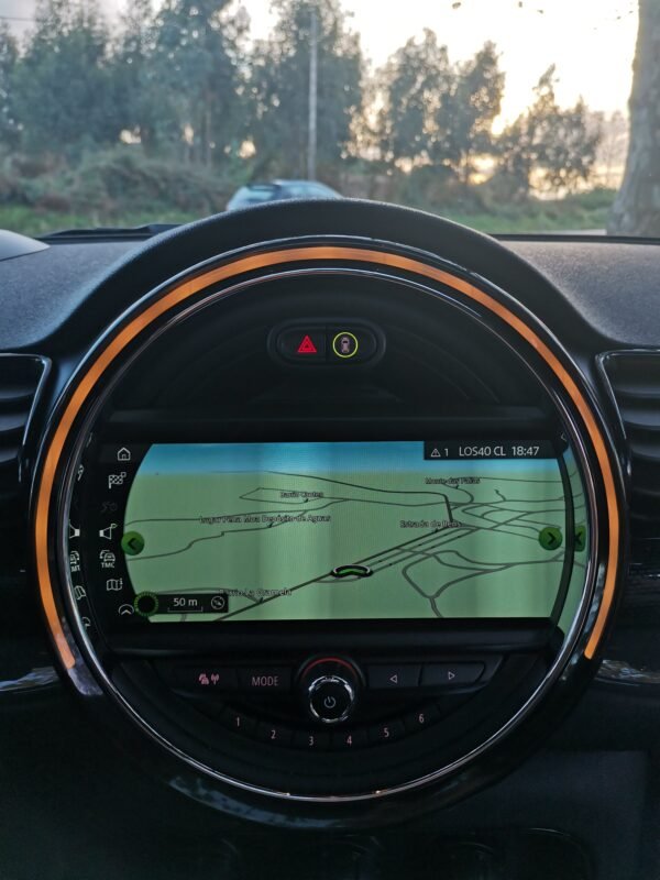 MINI CLUBMAN CLUBMAN COOPER SD