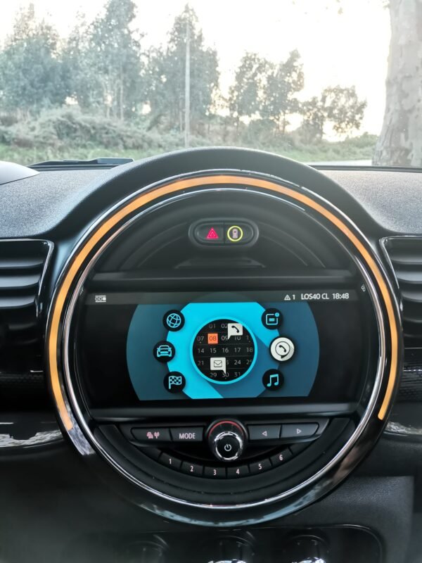 MINI CLUBMAN CLUBMAN COOPER SD