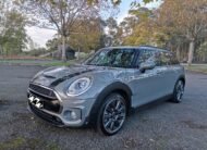 MINI CLUBMAN CLUBMAN COOPER SD