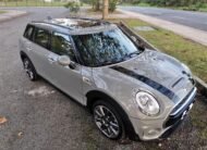 MINI CLUBMAN CLUBMAN COOPER SD