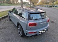 MINI CLUBMAN CLUBMAN COOPER SD