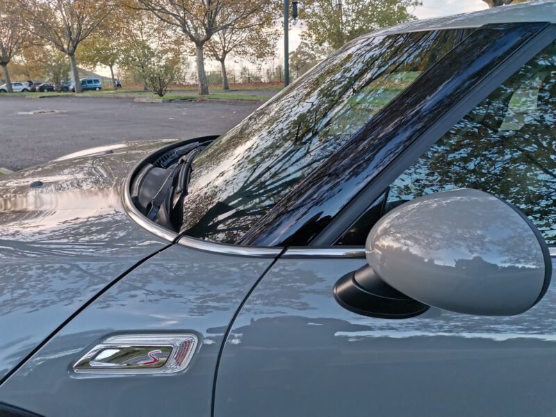 MINI CLUBMAN CLUBMAN COOPER SD