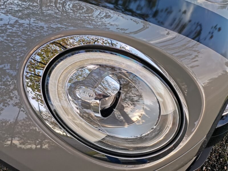 MINI CLUBMAN CLUBMAN COOPER SD