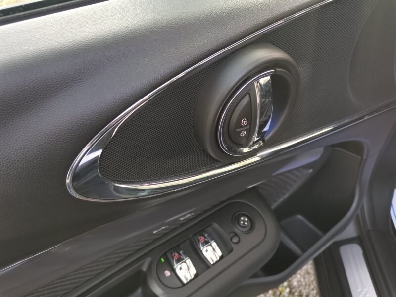 MINI CLUBMAN CLUBMAN COOPER SD