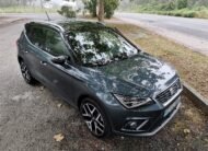 SEAT ARONA Arona 1.6 TDI 85kW 115CV FR Ecomotive